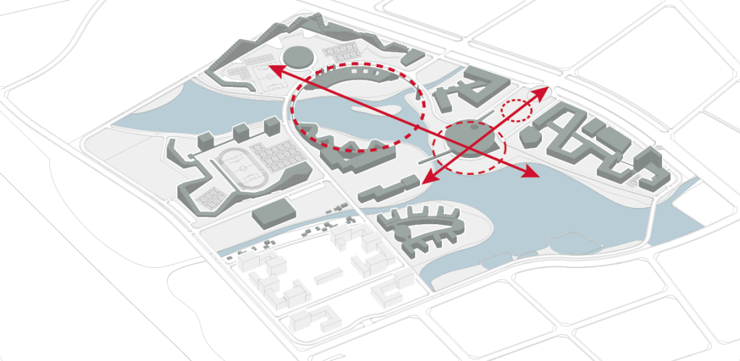 北京理工大学长三角研究院丨中国嘉兴丨同济大学建筑设计研究院（集团）有限公司等-24