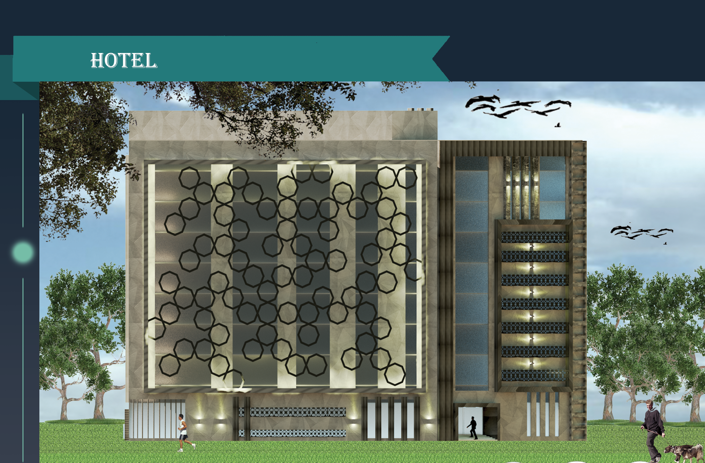 Sports & Social Club-3