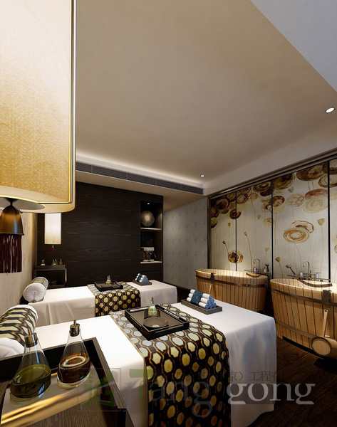 长春美容美体中心-12