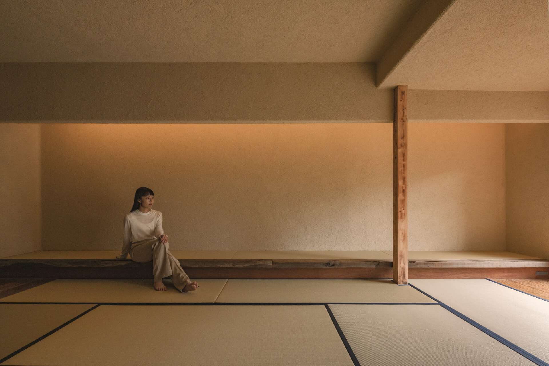 〈一畳十間〉展示空间及小大建築設計事務所-20