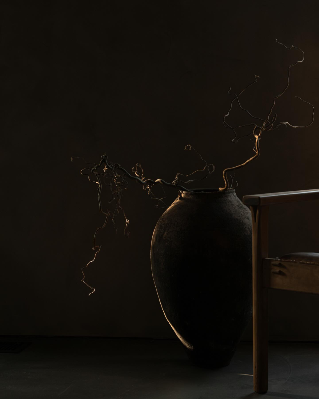 侘寂之墅（Egg House）丨美国纽约丨艺术家夫妇Chad Hagerman和Allison Ochmanek-51