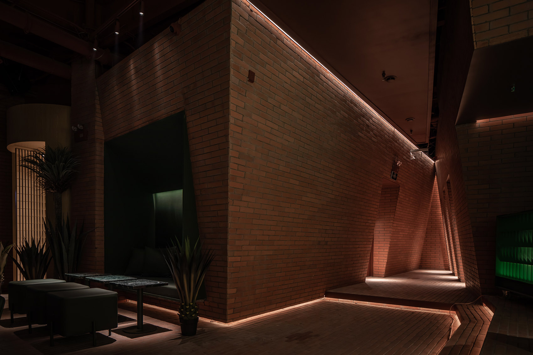 SUMMIT BAR，常州 / 三厘社triostudio-54