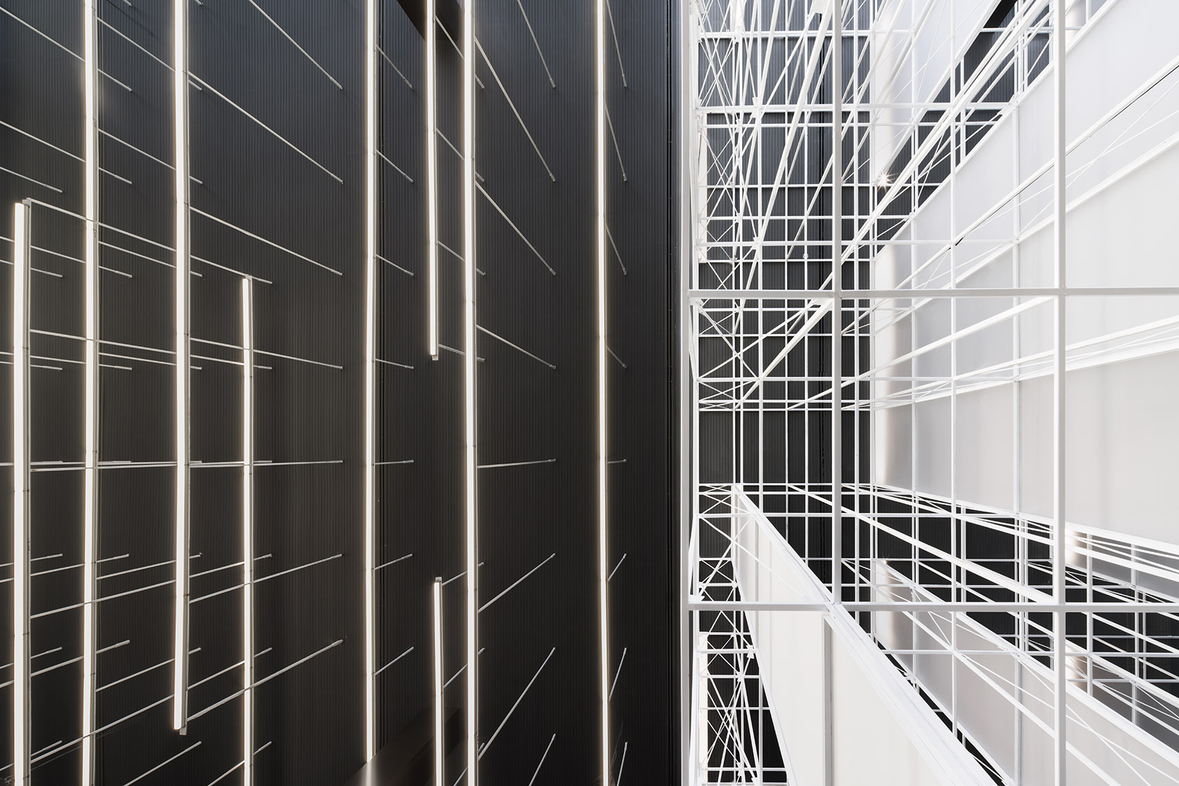 泰国创意及设计中心 (TCDC) / Department of Architecture -28