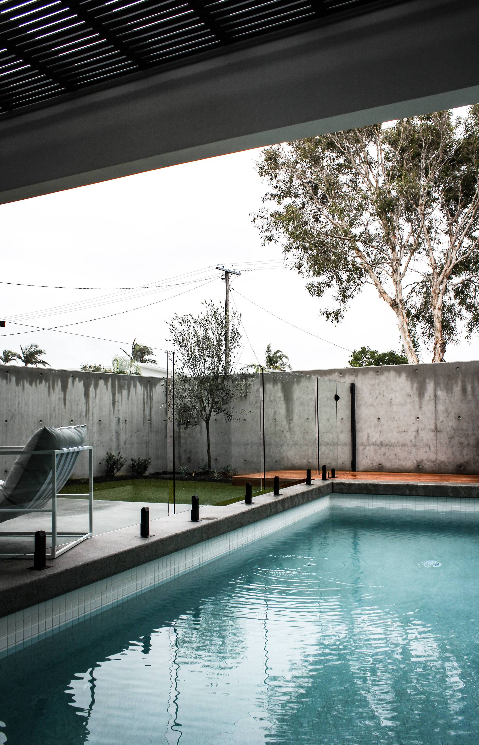 莫里森住宅丨澳大利亚丨Reitsma and Associates-18