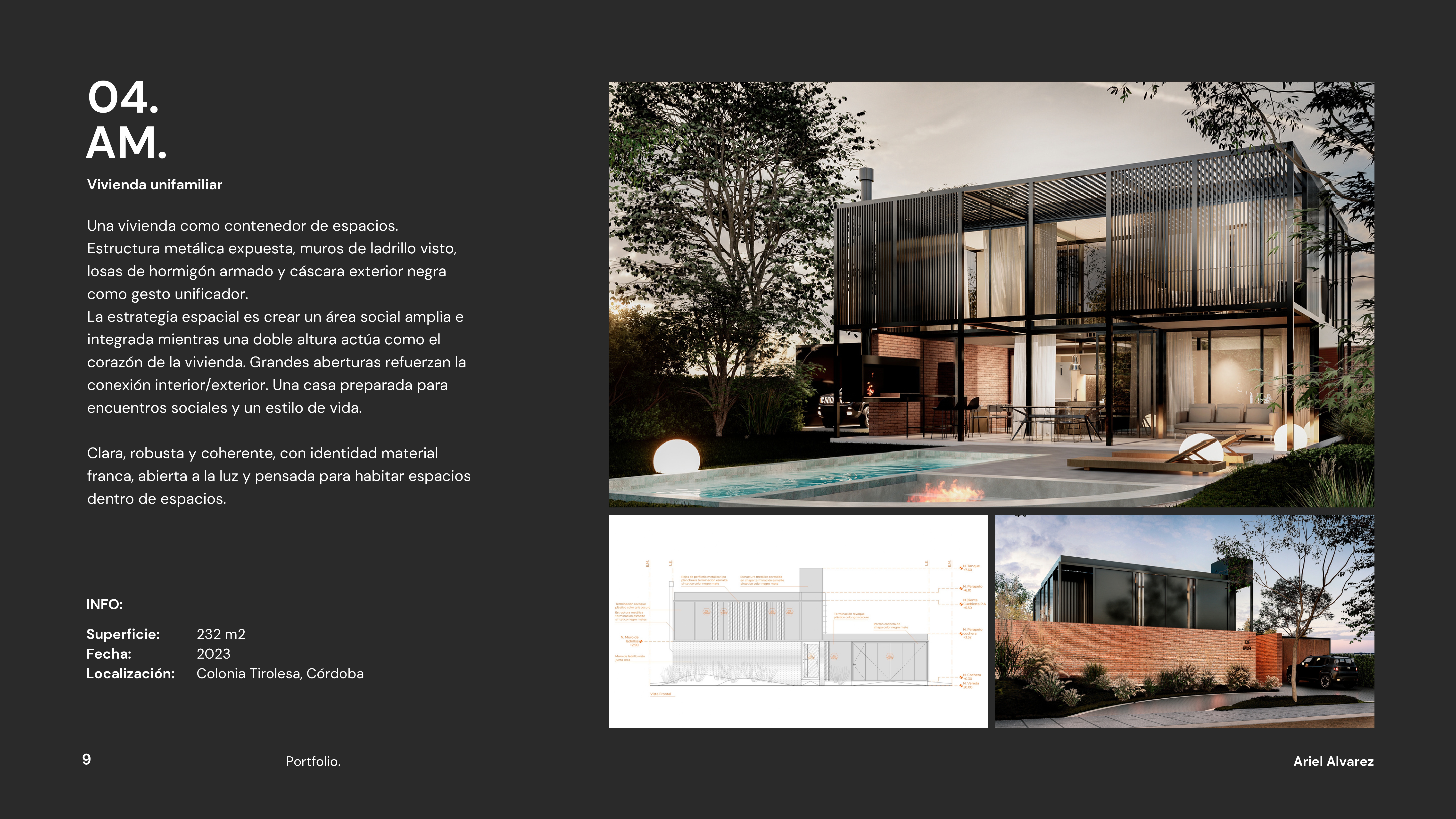 Portfolio de Proyectos - Arq. Ariel Alvarez-8