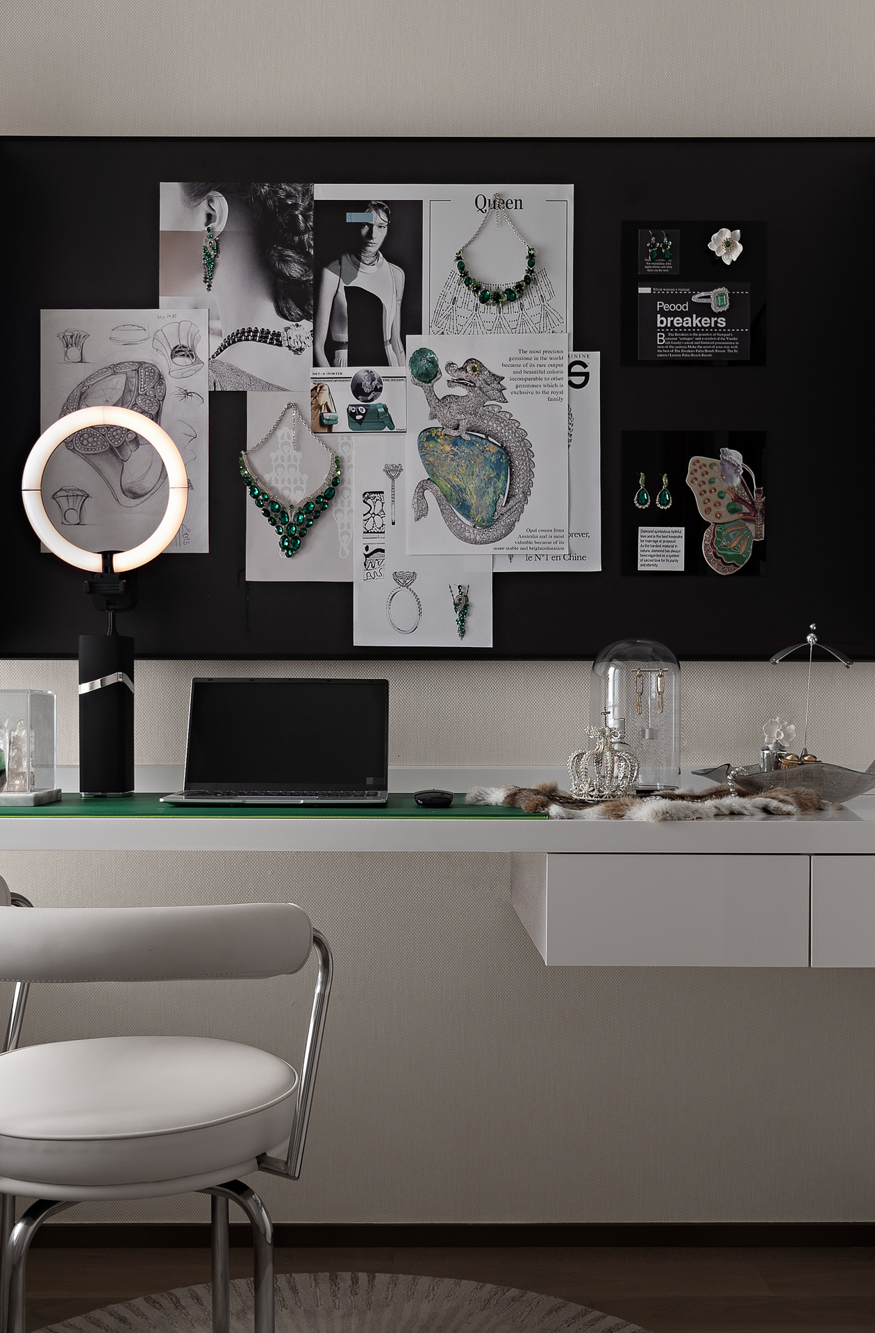 INNEST意巢设计：我的家里不能没有植物-21