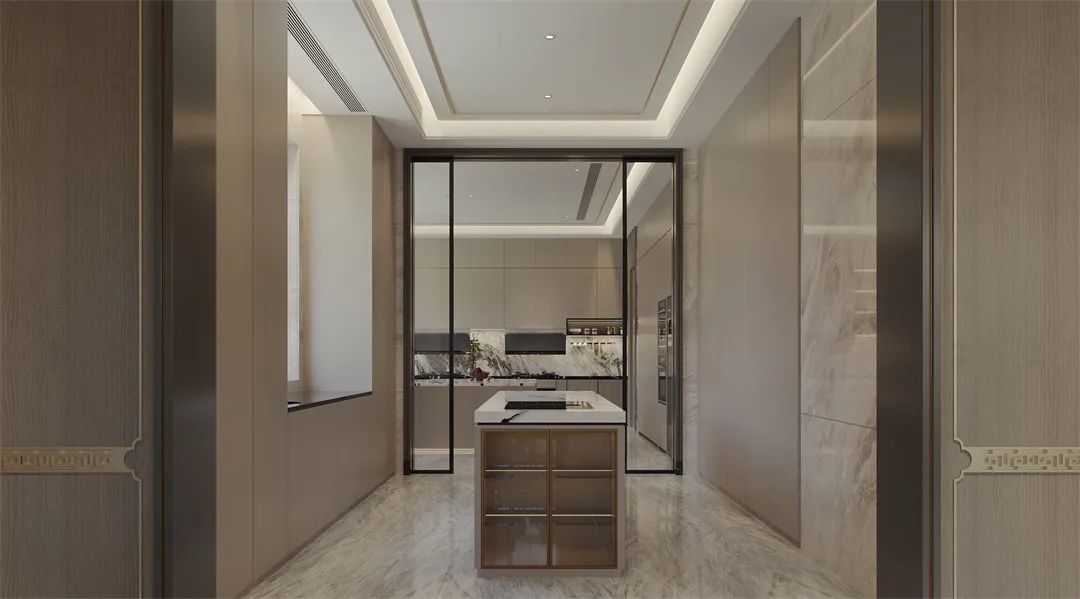 易高 • 曲江公馆丨易高国际-26