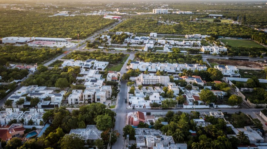 Ame 247 住宅楼-43