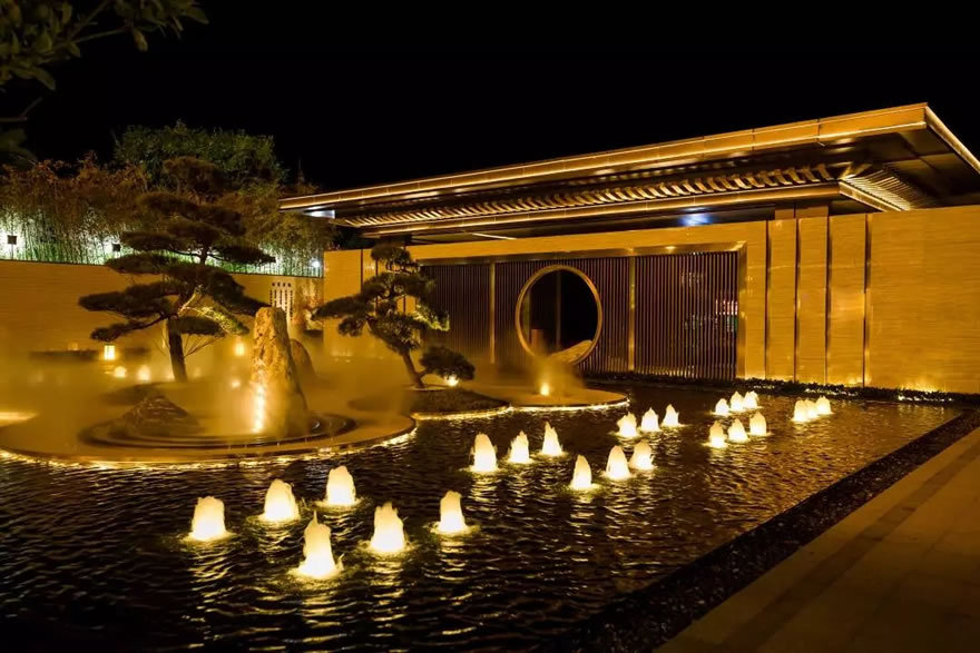 修水财富书院丨中国江西-38