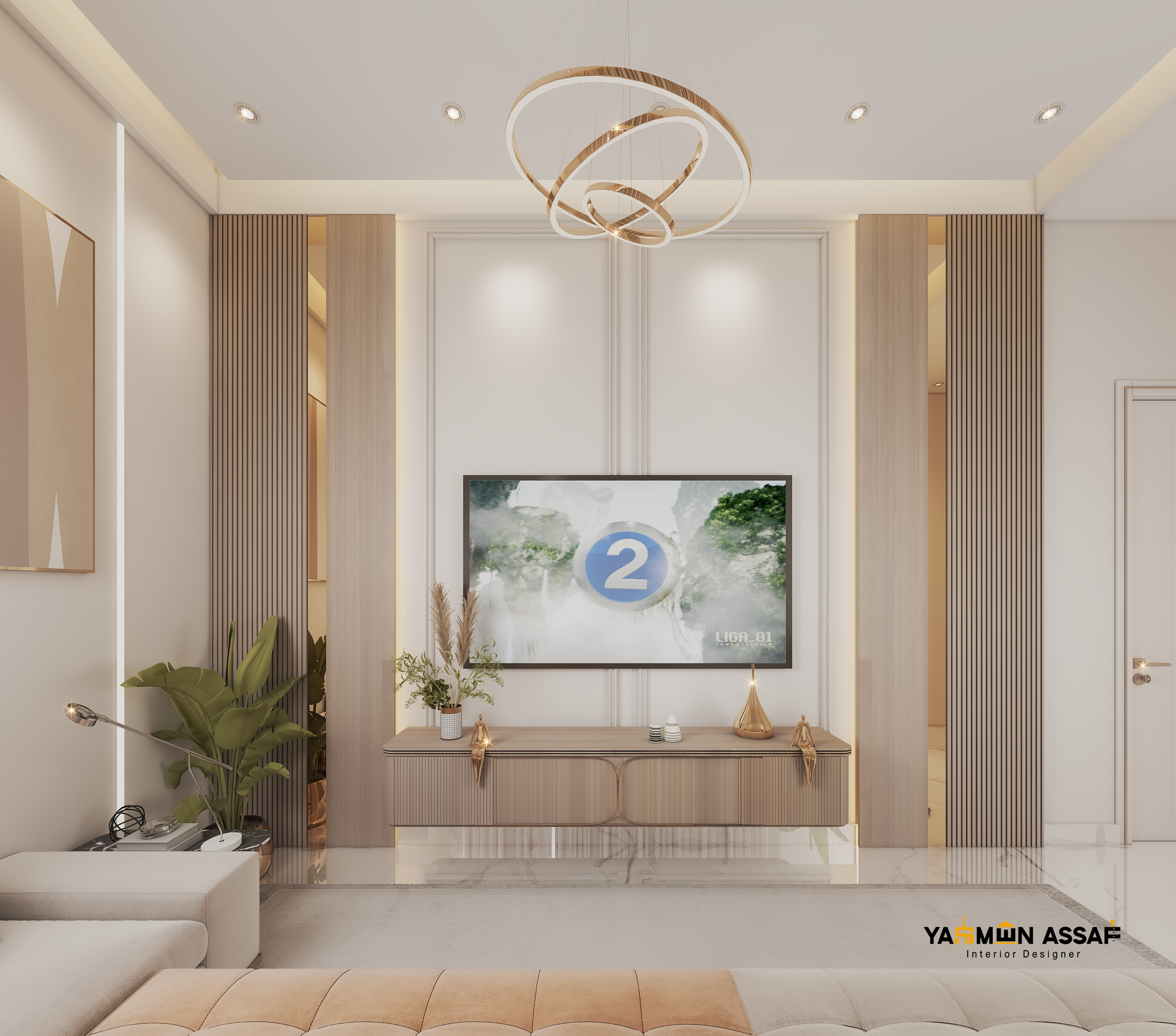 M A S T E R & L I V I N G-5