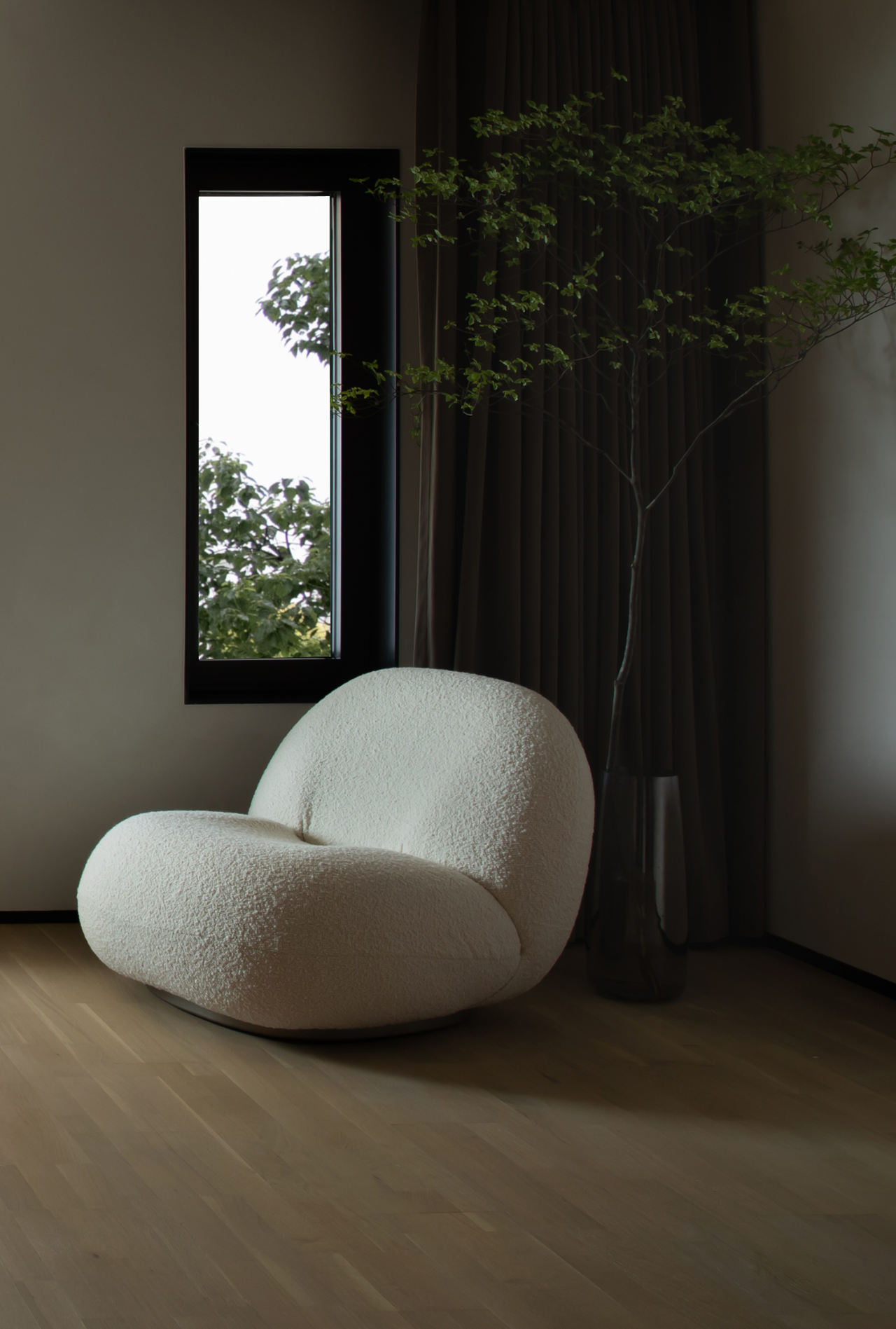 光合别墅丨中国上海丨光影合筑设计工作室-82