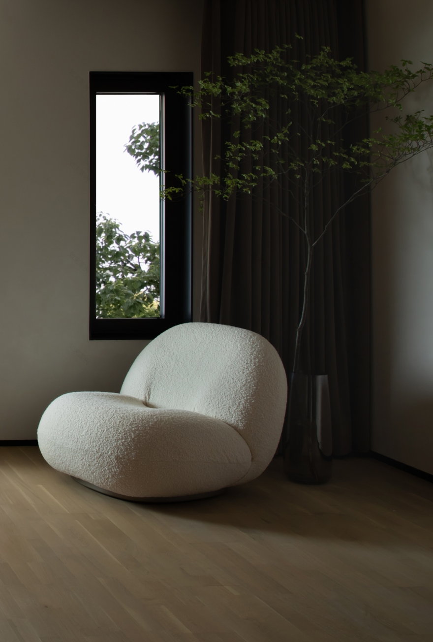 光合别墅丨中国上海丨光影合筑设计工作室-82