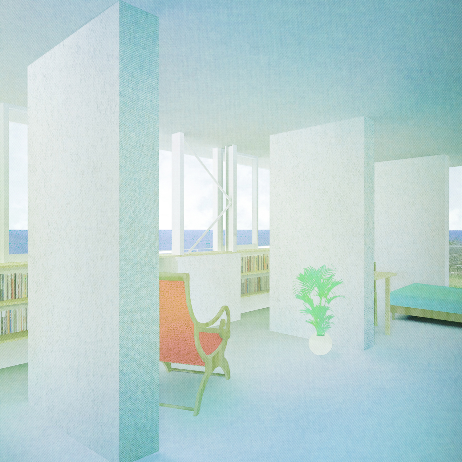 丨矢野建筑设计事务所-5