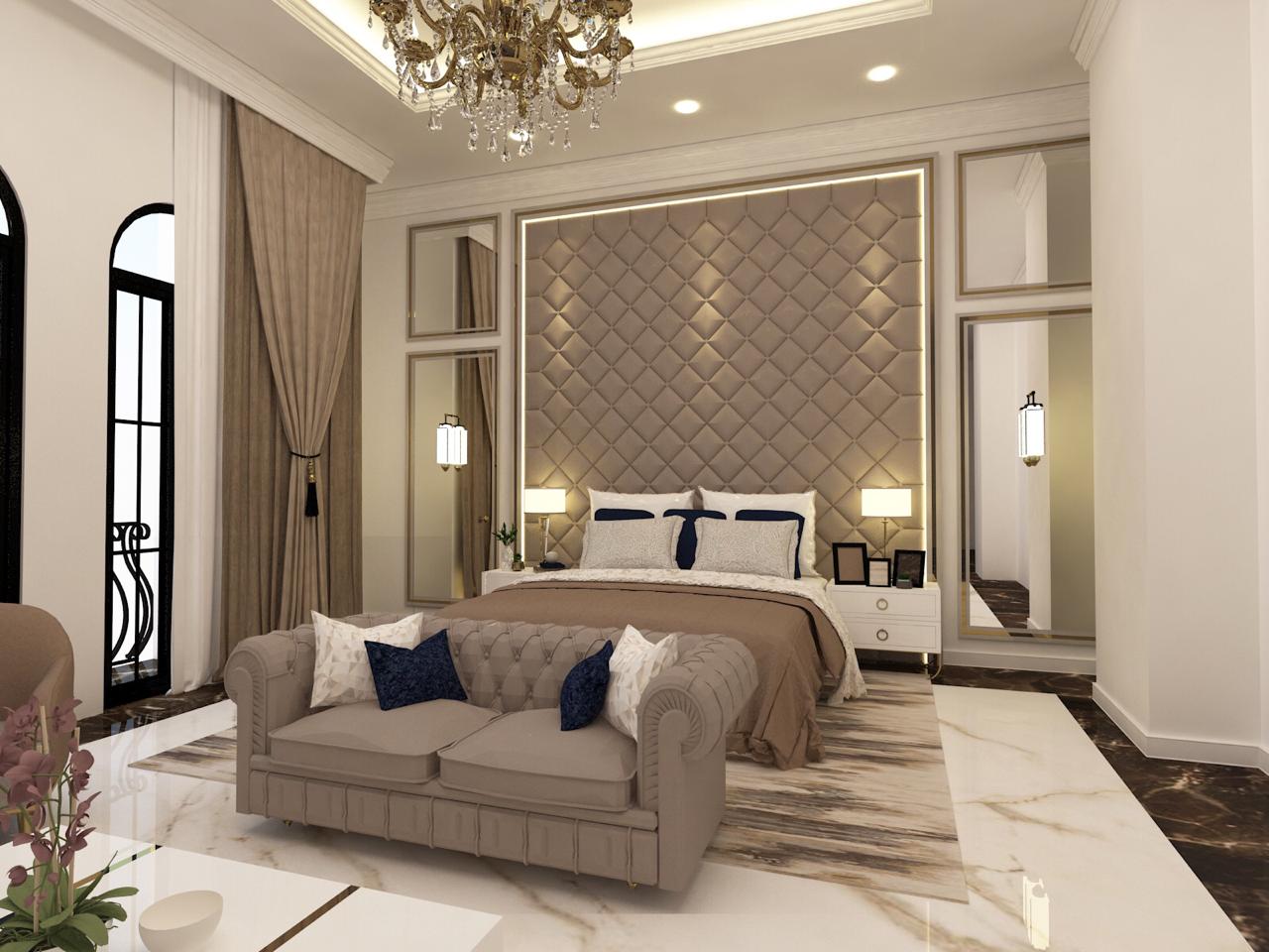 豪华经典住宅丨Velospace & Co.-5