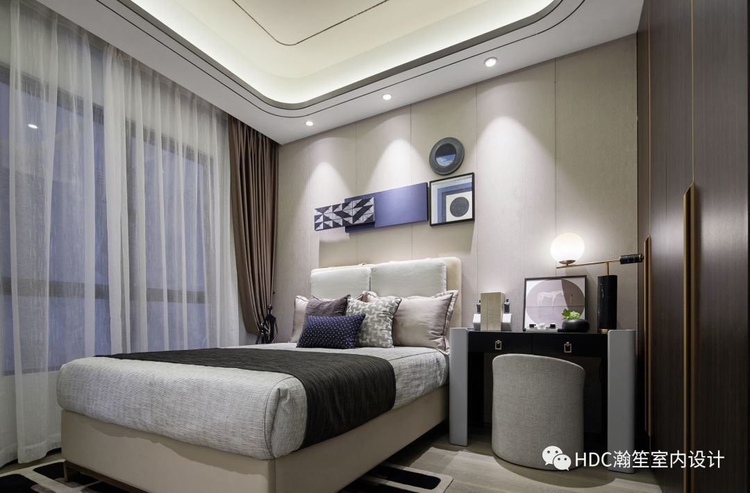 禅意东方美学，打造现代中式生活空间-44