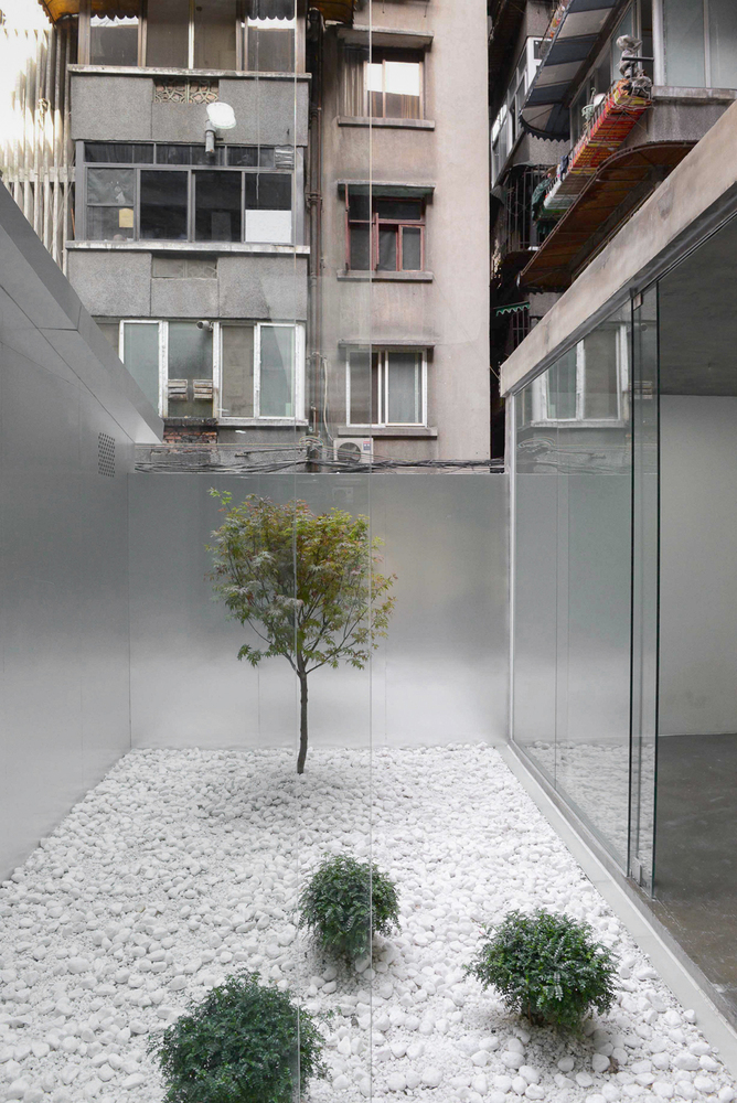 复古住宅变奏曲 · 成都街头趣味时尚空间-32