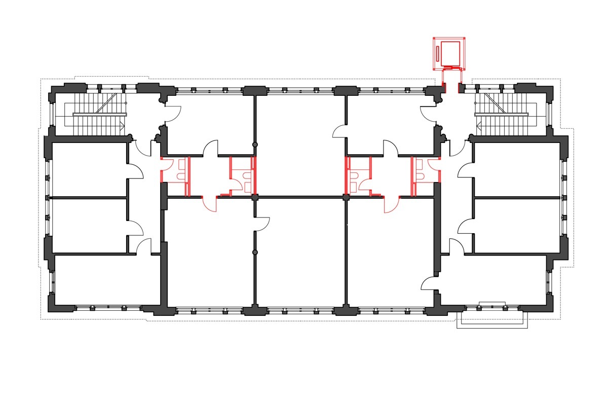 德国海克别墅-53