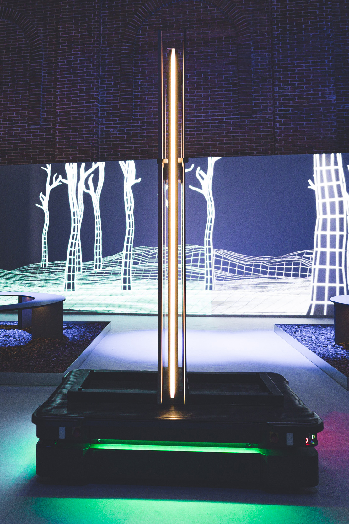 幕后丨西班牙马德里丨CULDESAC-23