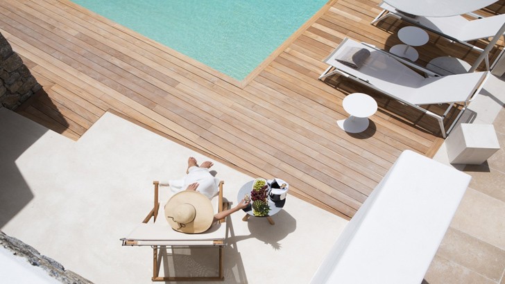 肯肖米科诺斯酒店-12