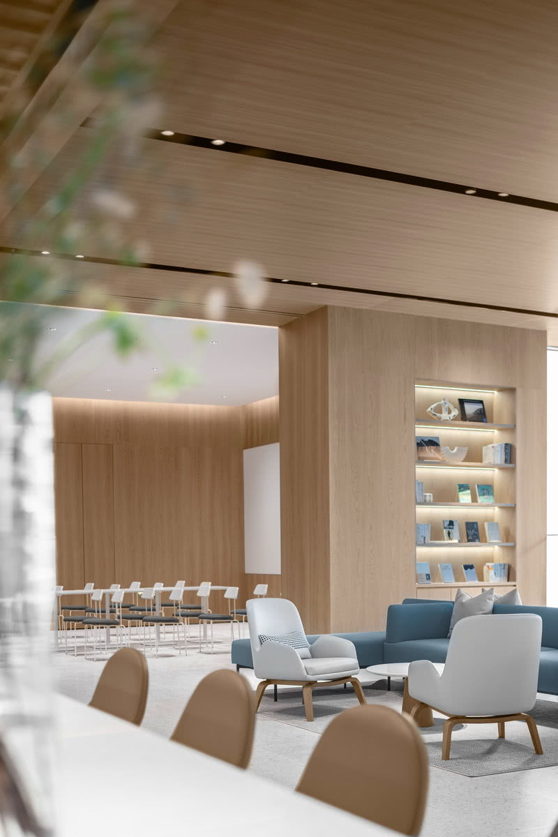 蔚来中心·深圳万象前海丨中国深圳-4