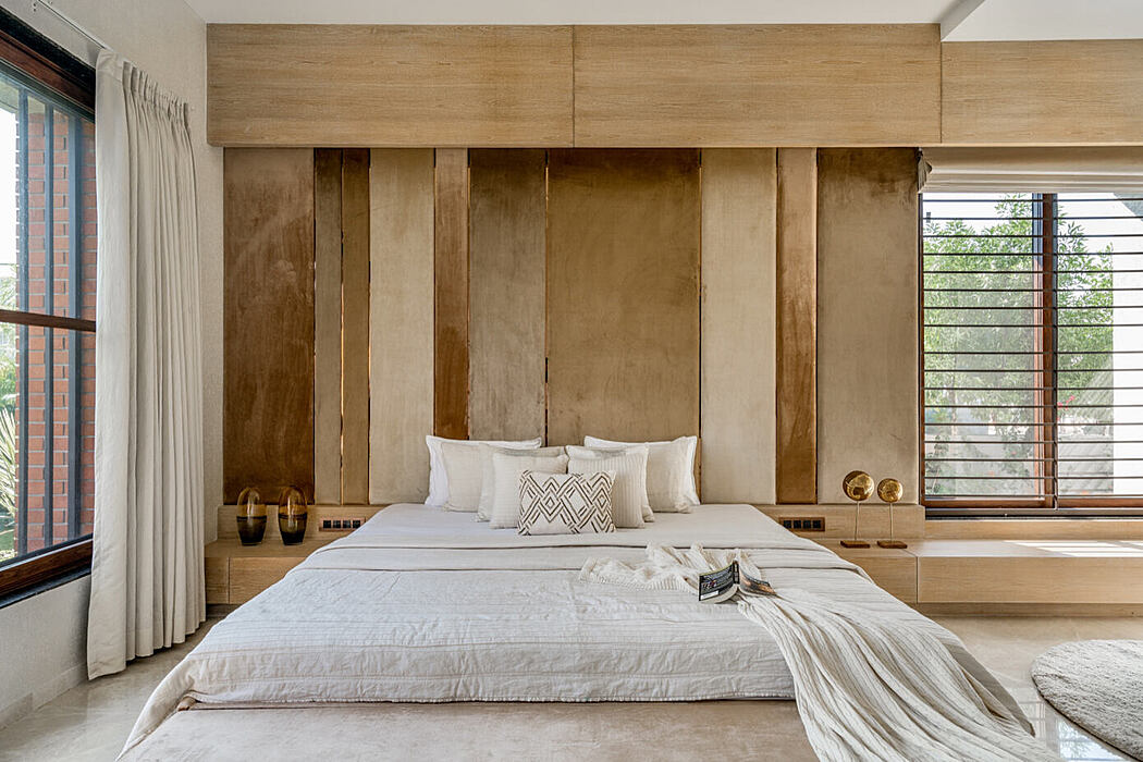 神土居所丨印度丨Ace Associates-12