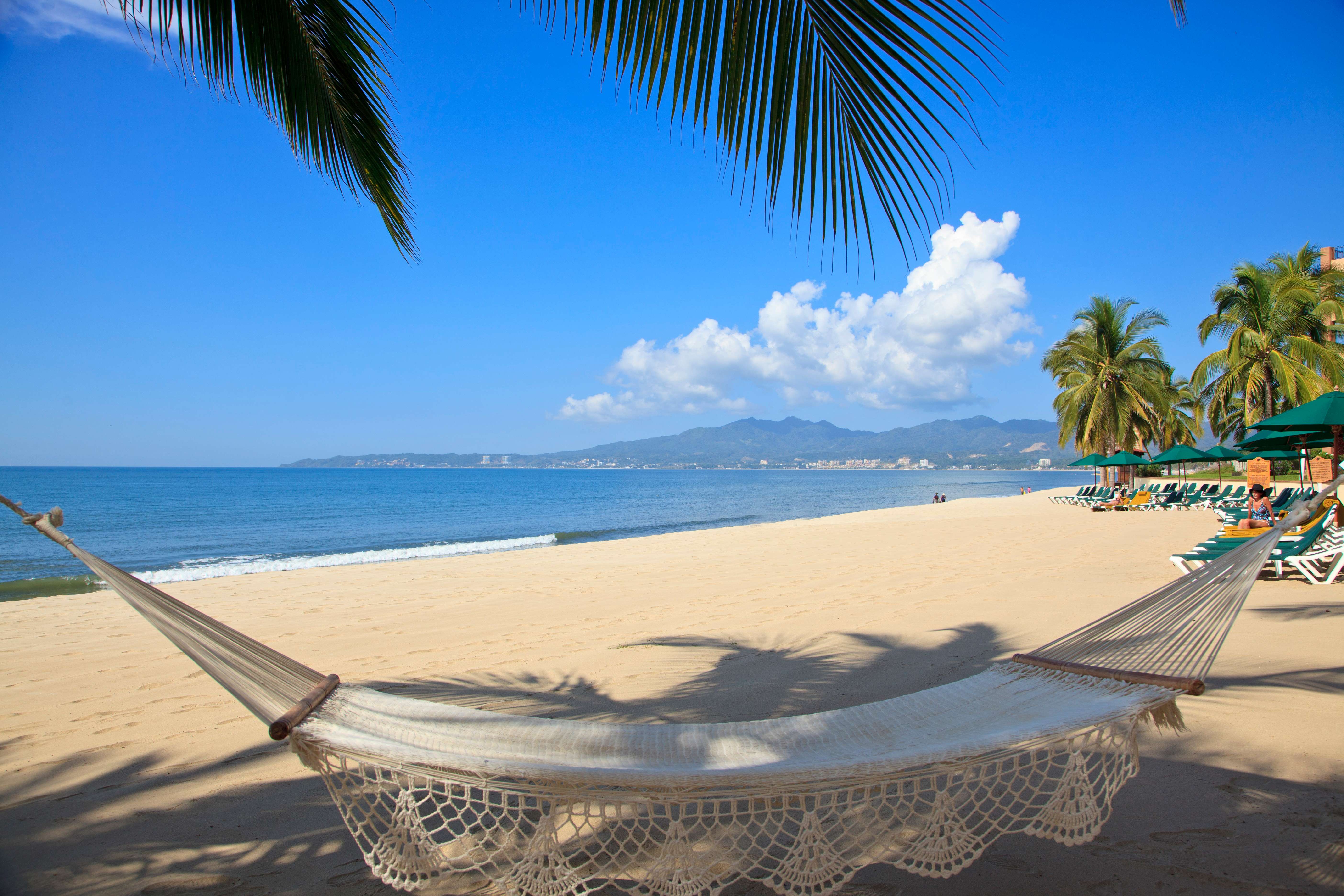 墨西哥纳亚里特别墅庄园酒店-1