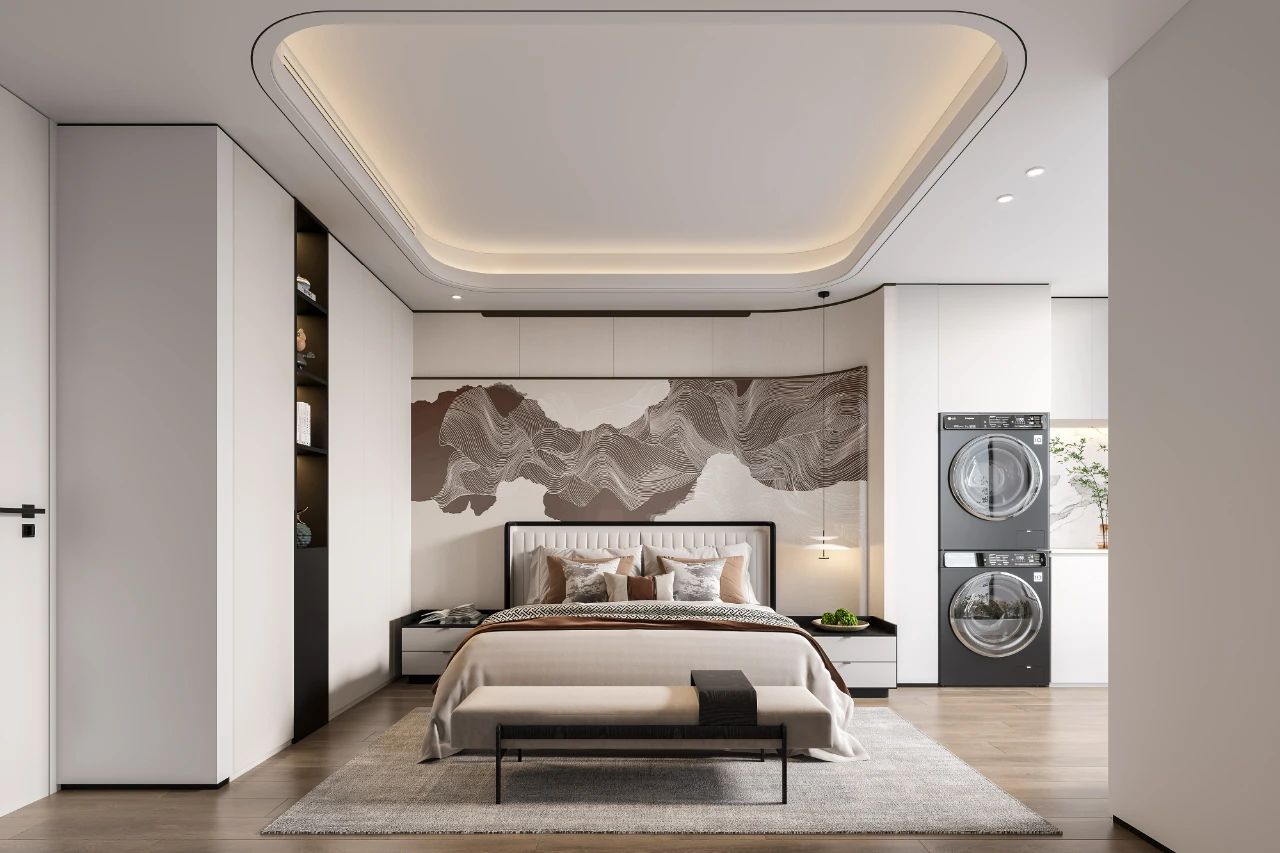 现代构筑,相伴自然丨中国上海丨MCO STUDIO-41