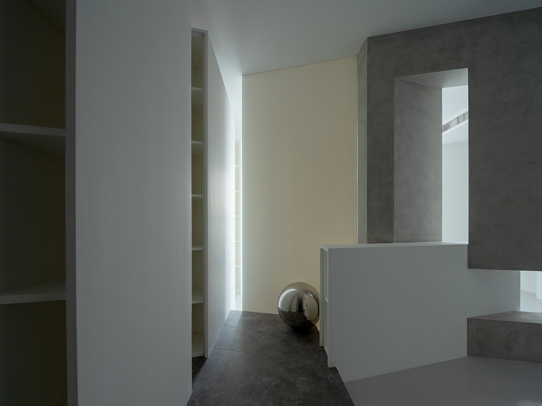 域光·塑影丨中国南京丨登胜设计-43