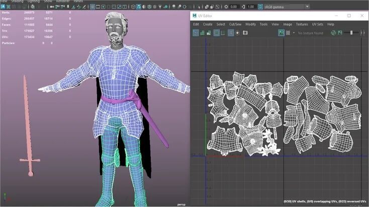 科普|如何制作VR内容?-59