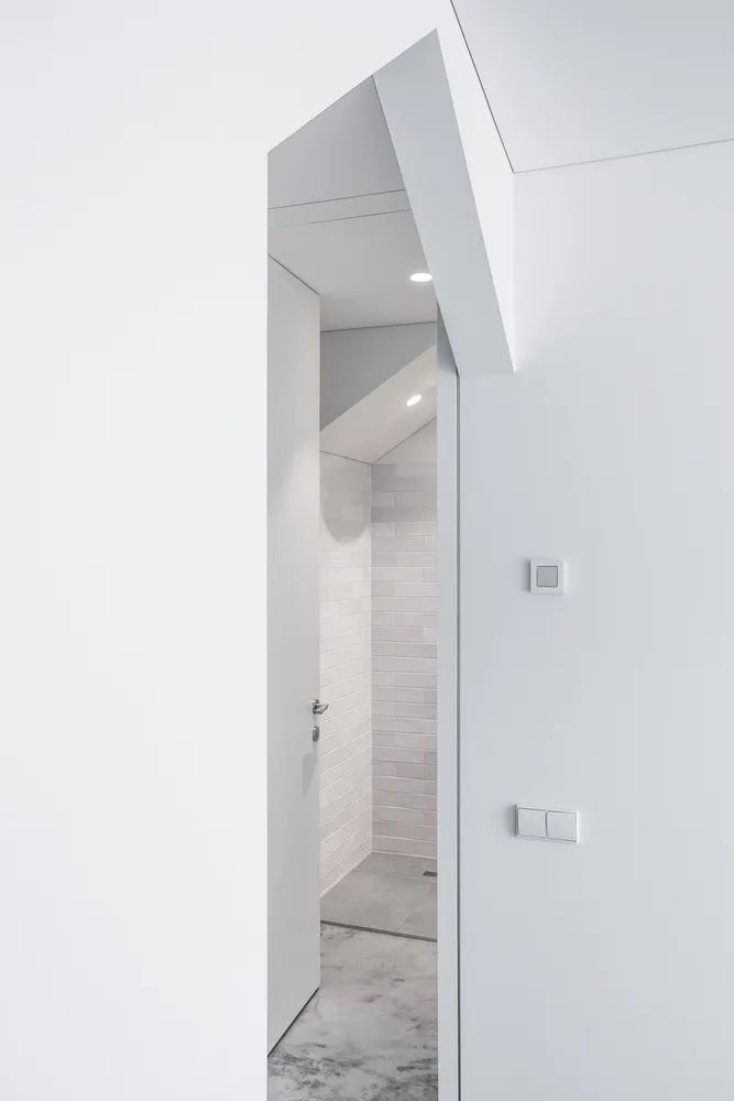 维尔纽斯生活区 36 平米小公寓惊艳变身-30