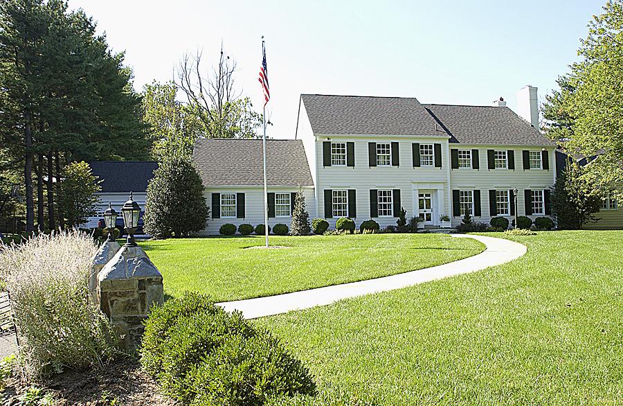 Frank M. Bell's Renovation Exteriors | Ballard + Mensua Architecture-19