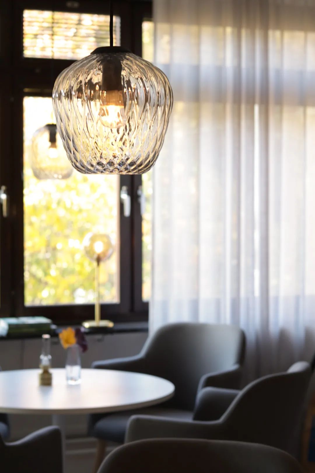 全球案例|Dicksons Hus 疗养院-53