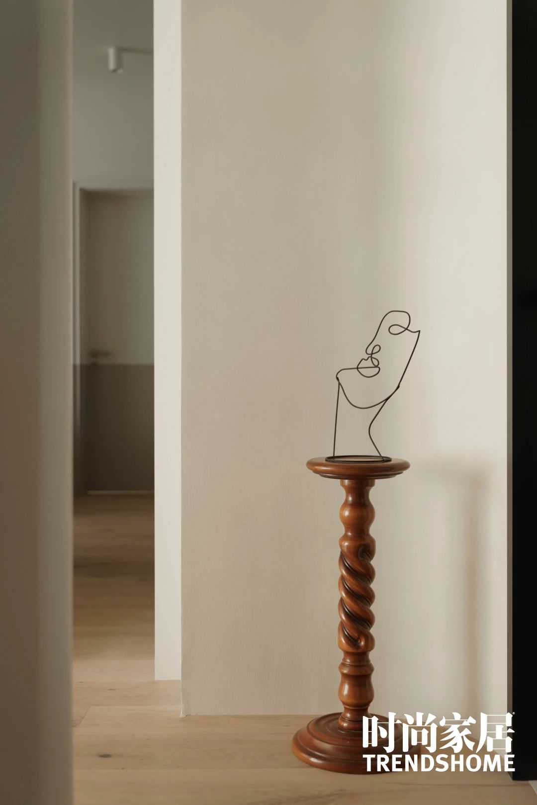 自然小气候的朝阳之家丨中国北京丨叁合唯筑-55