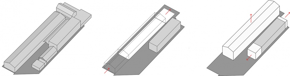 上海霞飞织带有限公司厂房改造丨中国上海丨同一建筑设计事务所-10