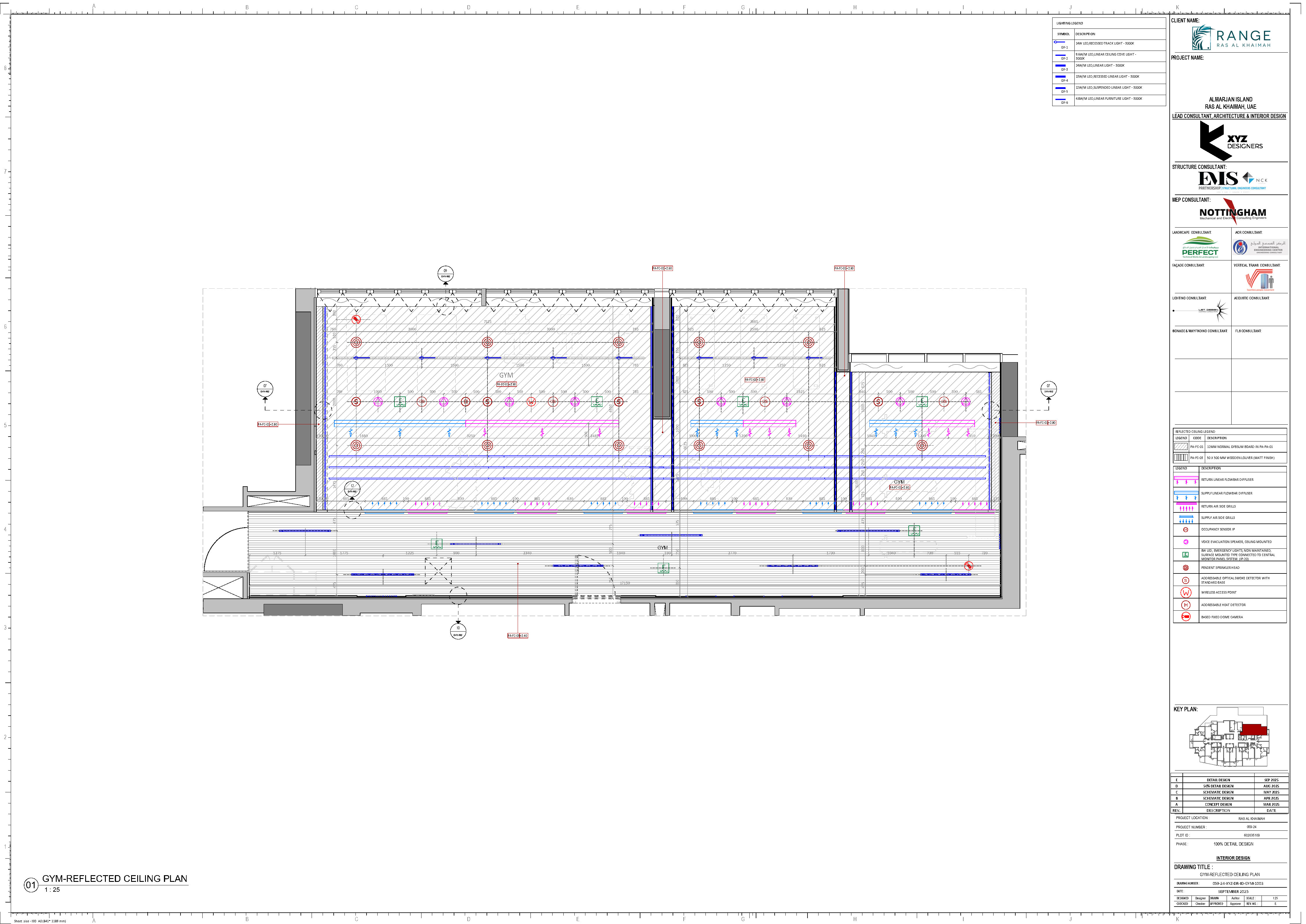 HRA 10 RESIDENTIAL BUILDING (UAE)-14
