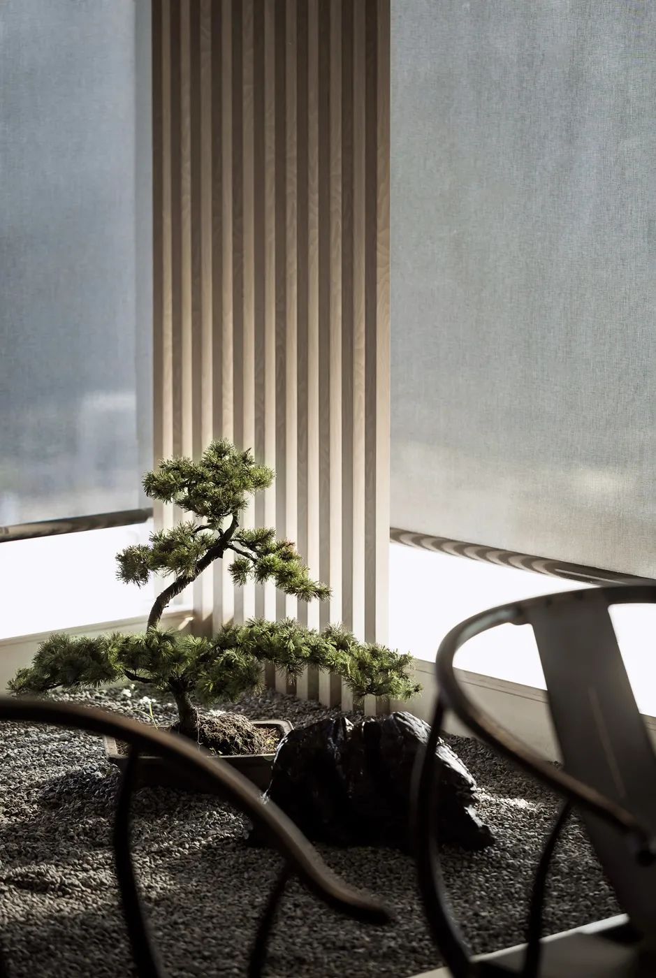 济南合稼置业办公空间丨中国济南丨戴勇设计研究室-36