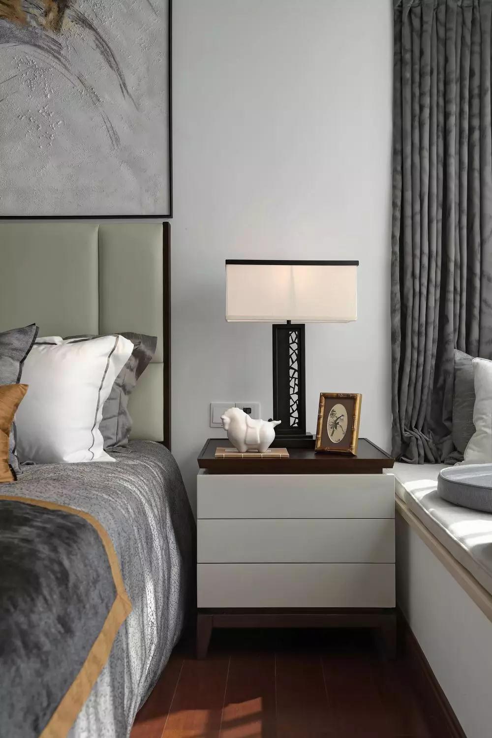 99㎡惠景慧园项目(二期)A3户型  深圳华墨国际设计-14