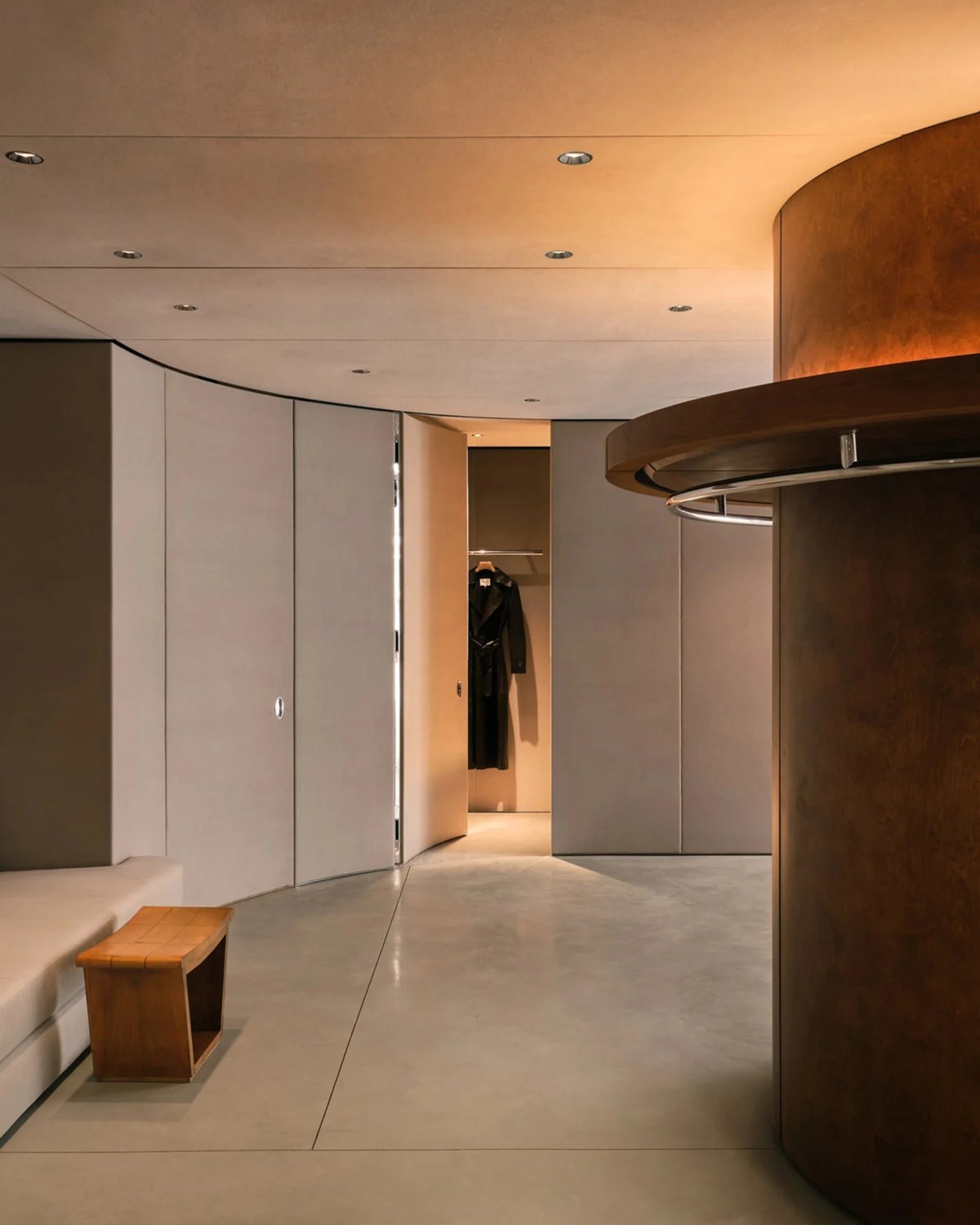 马里波恩的画框商店丨英国伦敦丨French interior design Studio FB-6