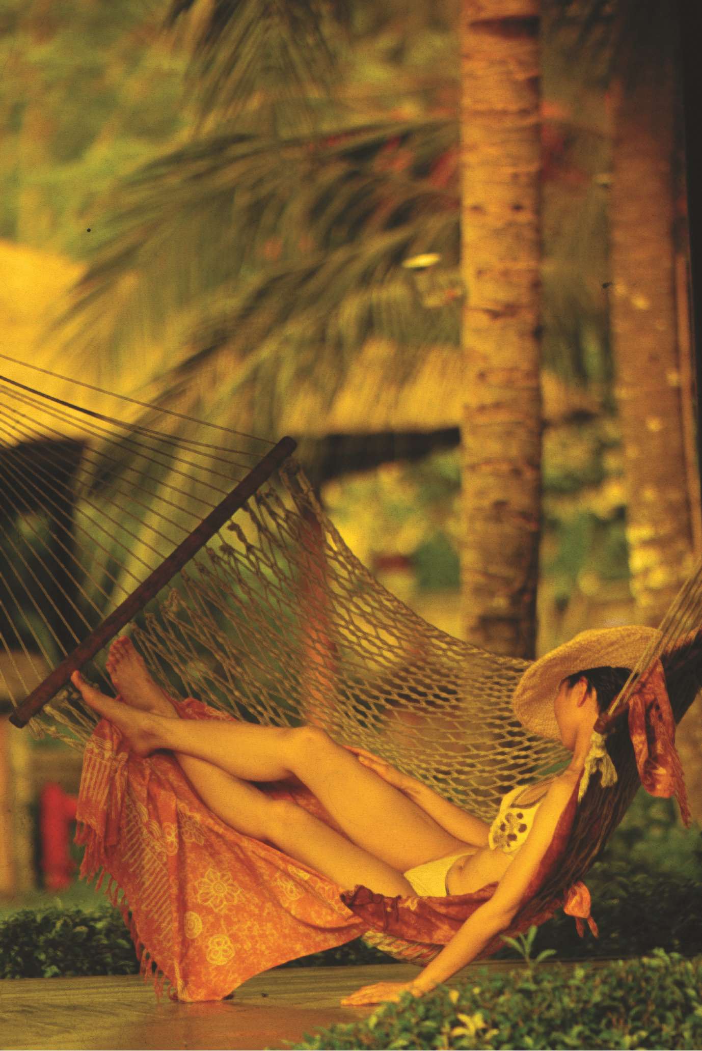 巴厘岛金巴兰普瑞酒店度假村-45