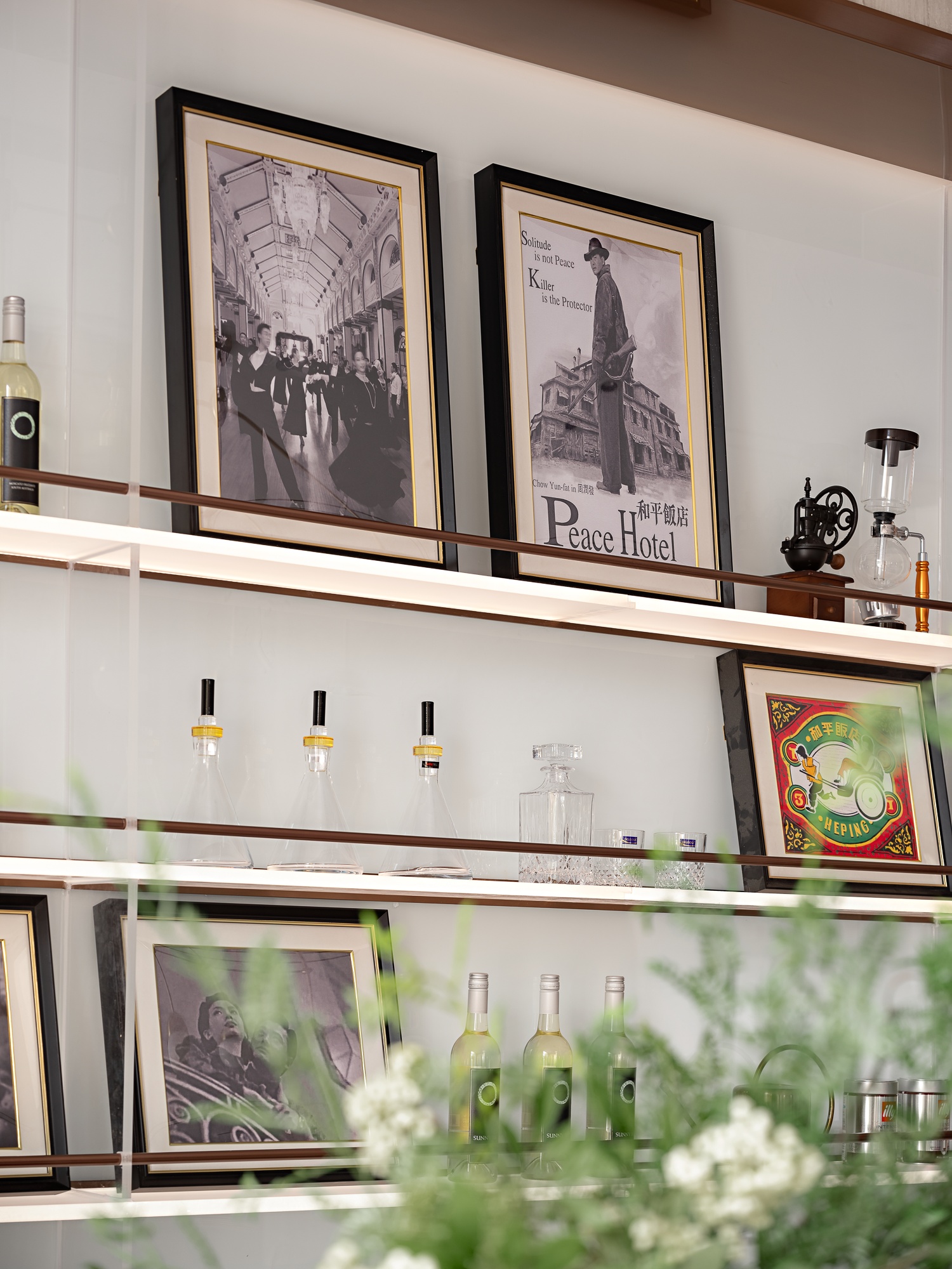 红星上海天铂营销中心丨中国上海丨香港方黄（设计）集团深圳公司-75