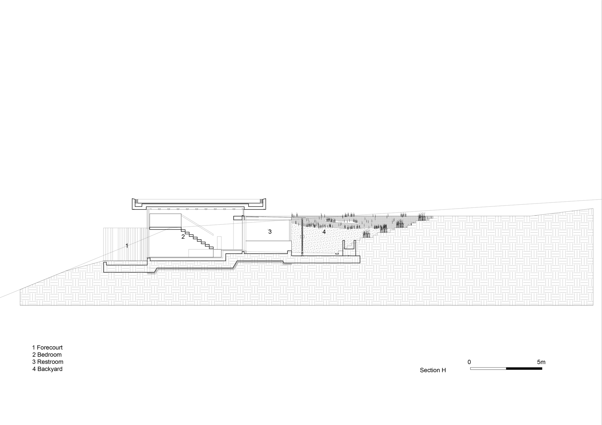 Jipyungzip 民宿丨韩国巨济市丨BCHO Partners-60