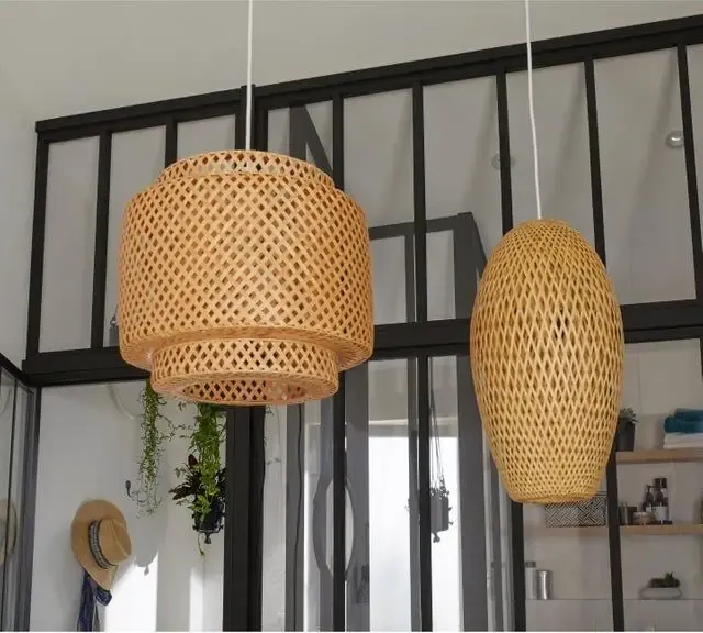 旧车库变身时尚主卧 | 工业风设计成亮点-5