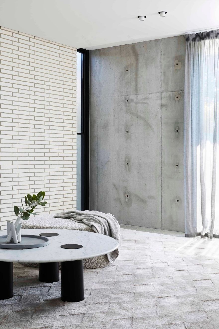 澳大利亚精致而富有细节的住宅-40