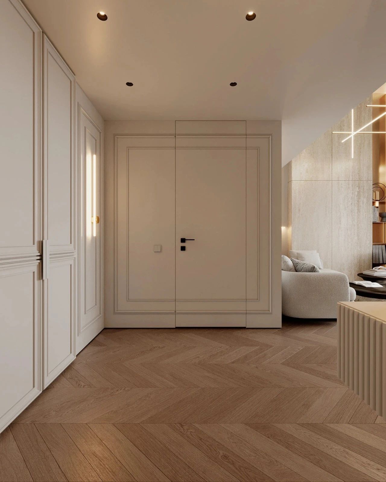 55㎡小复式设计丨Bodes studio-28