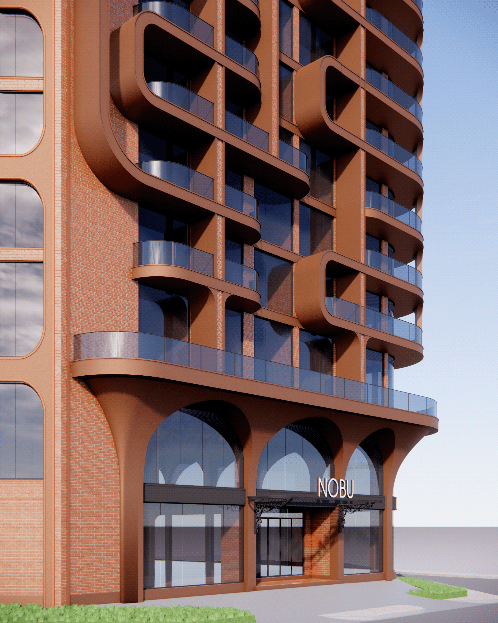 NOBU HOTEL概念设计-31