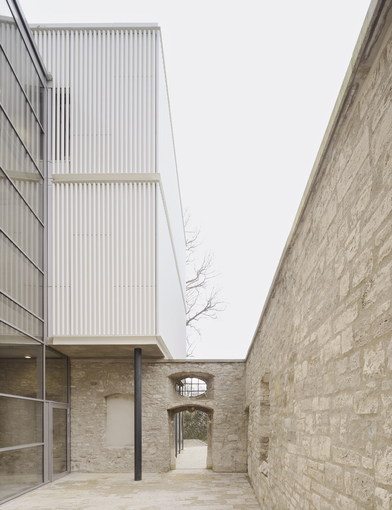 魏玛共和国之屋丨德国-28