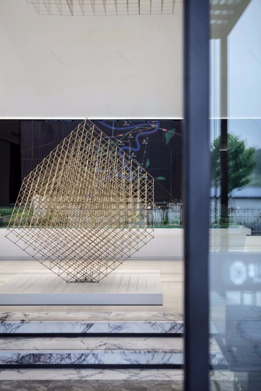 静雅高级灰丨完美演绎气质非凡的设计格调-13