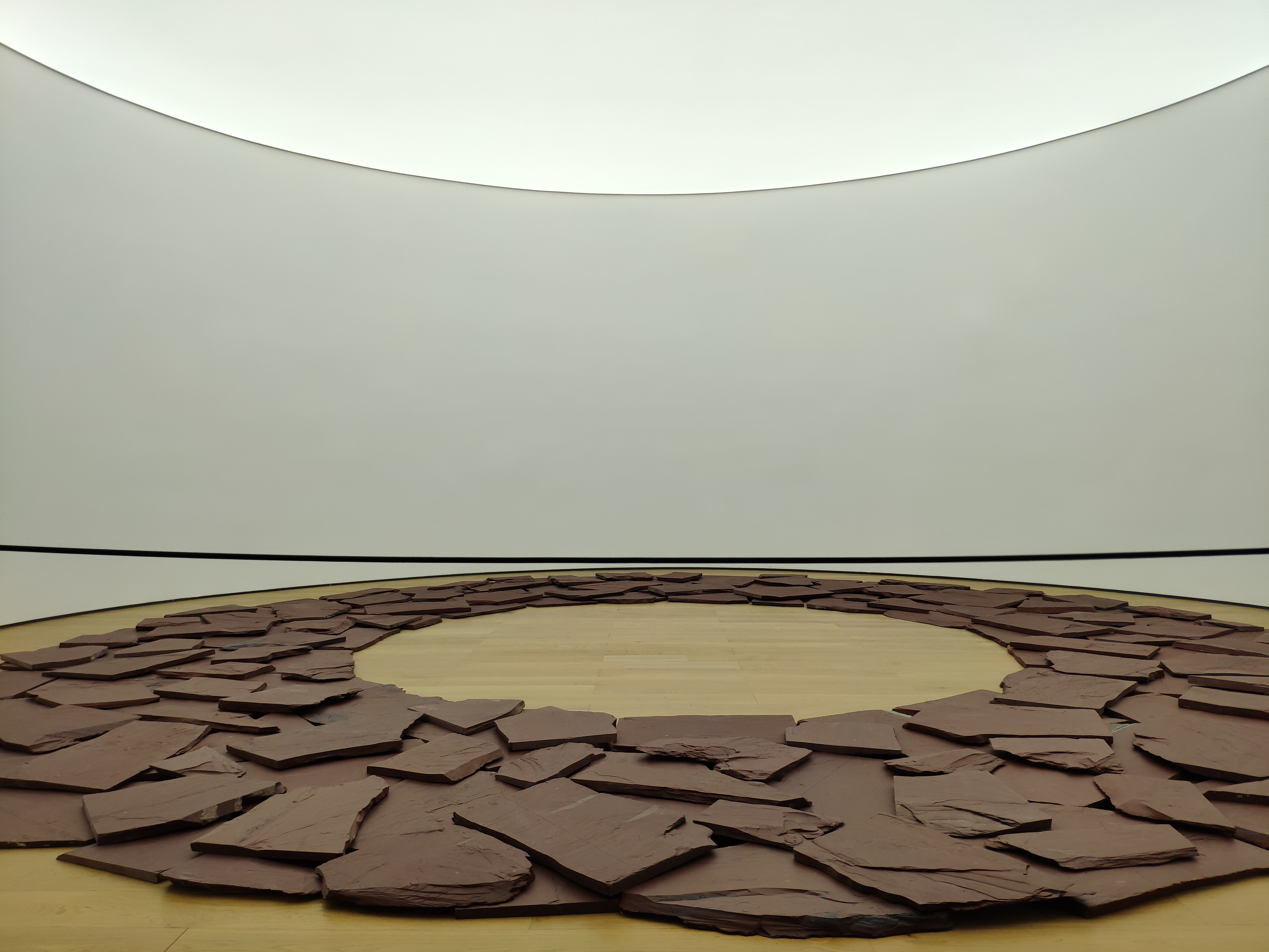 湾区新锐艺术空间——和美术馆-58