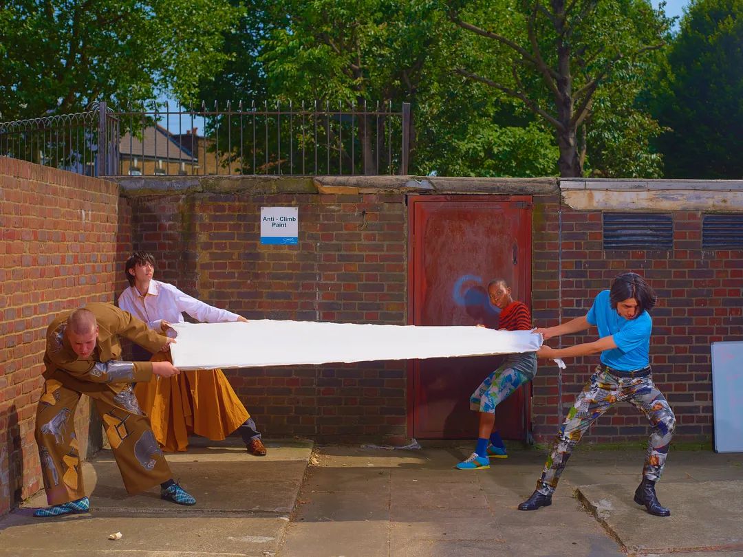 奇幻视觉盛宴 | Boris Camaca 摄影作品解读-54