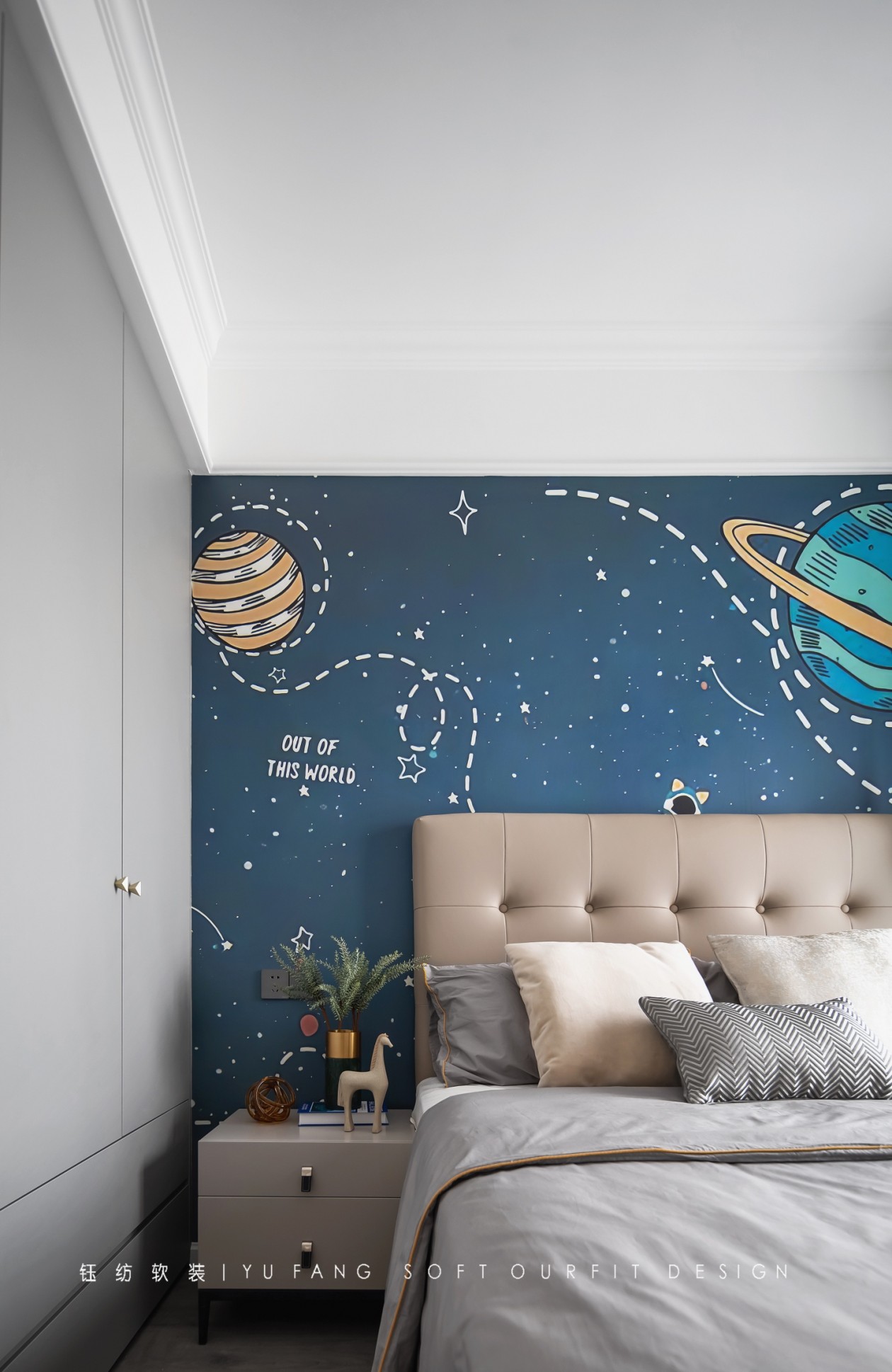 静隅|钰纺案例丨中国成都丨钰纺软装-44